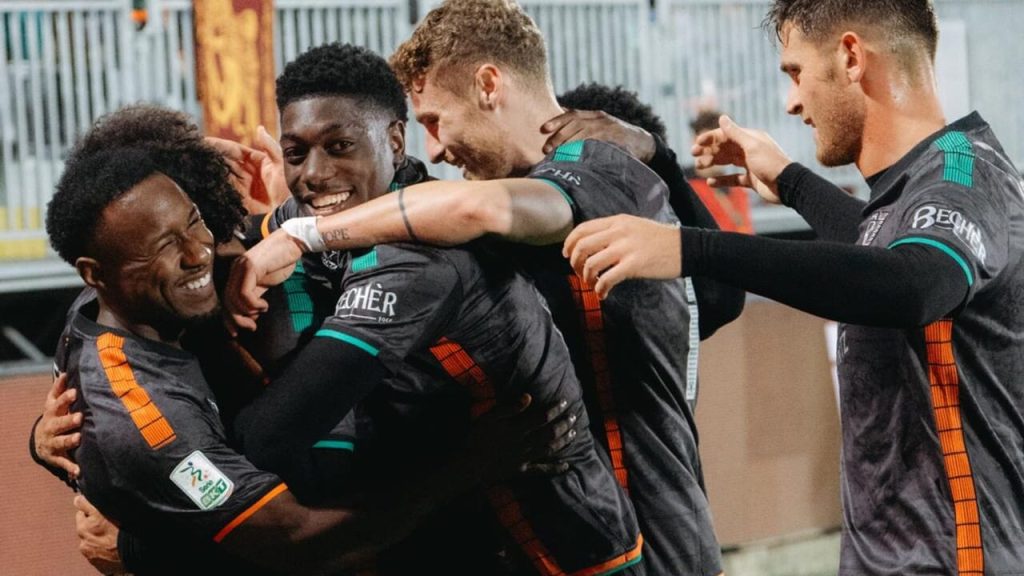 Calciomercato Venezia