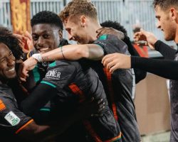 Calciomercato Venezia, 4 big della Serie A su di lui