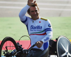 Lutto nello sport italiano: è morto Alex Zanardi