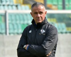 Partinicaudace ha un nuovo allenatore: il comunicato della società