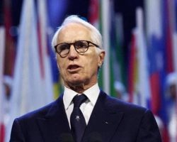 Malagò si presenta: “Euro 2032? Servono 5 stadi da consegnare”