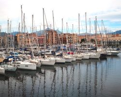 Palermo, episodio di violenza sessuale alla Cala: arrestato un uomo