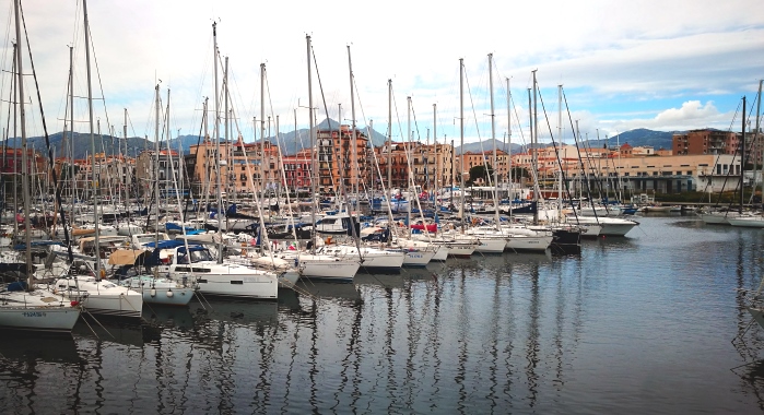 Palermo Cala