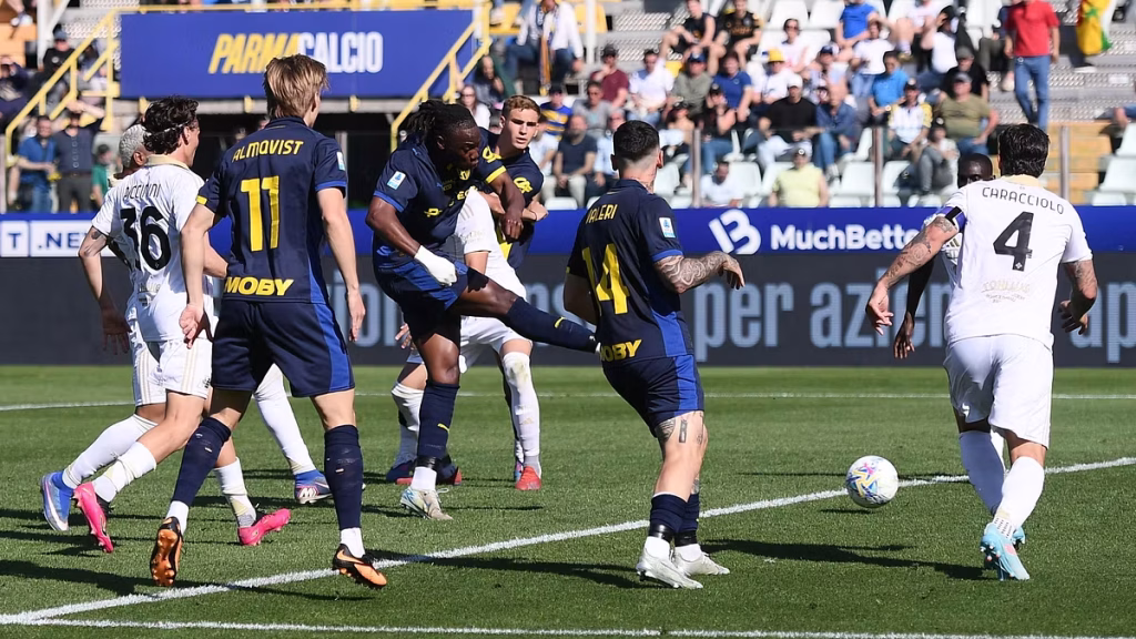 Serie B, 6a giornata: Pisa in vantaggio all’intervallo