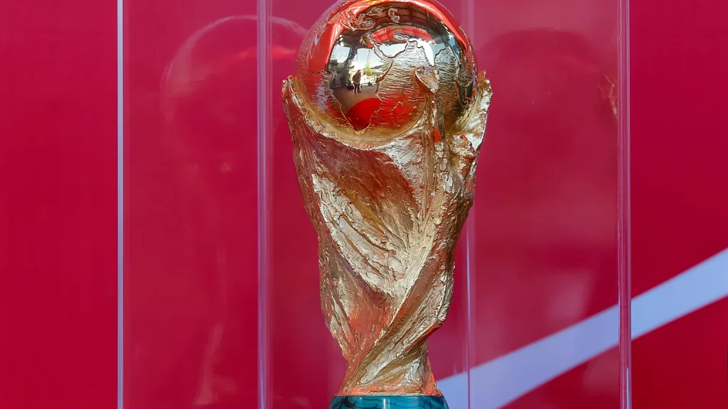 mondiali 2026