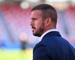 Catanzaro, per l’allenatore si guarda in Serie C