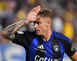 GdS – C’è bisogno di un vice Augello, Bonfanti nella lista