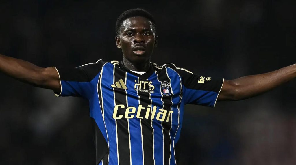 Calciomercato Pisa
