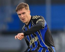 Pisa, c’è la fila per Aebischer: club di A e Bundesliga su di lui