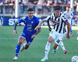 Ascoli-Union Brescia: dove vederla e il regolamento in caso di parità