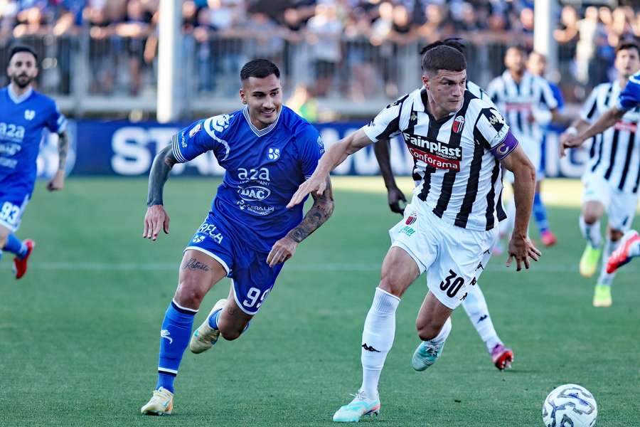 Ascoli Union Brescia dove vederla regolamento