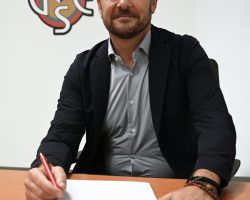 Cremonese, ufficiale il nuovo direttore sportivo: chi è Christian Botturi