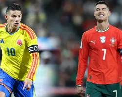 Mondiali 2026, 3^ Giornata: il riassunto del Gruppo J, K ed L. Delude il Portogallo