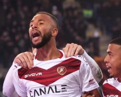 Palermo, Inzaghi spinge per Hernani: e quel filo che li unisce…