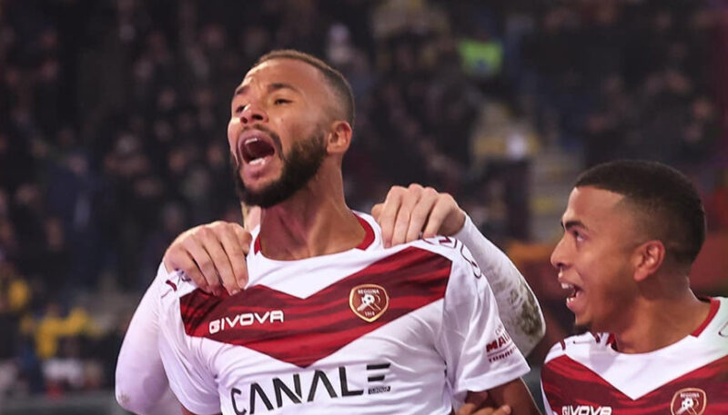 Palermo Inzaghi Hernani