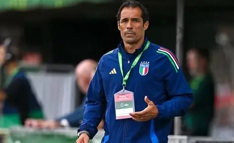 Sampdoria Corradi