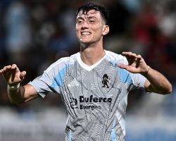 Di Mario piace al Palermo ma l’Entella non ha fretta