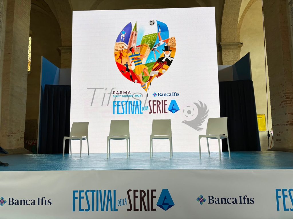 Festival della Serie A