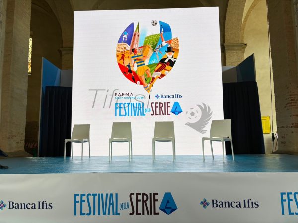 Festival della Serie A