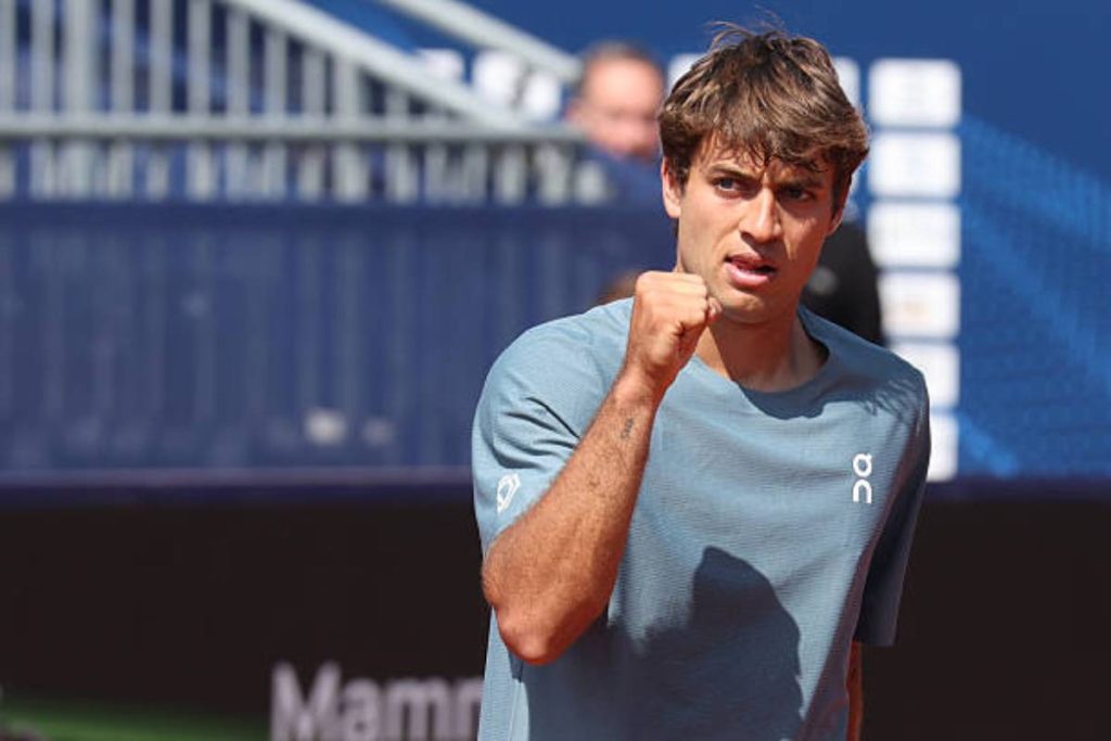 roland garros cobolli
