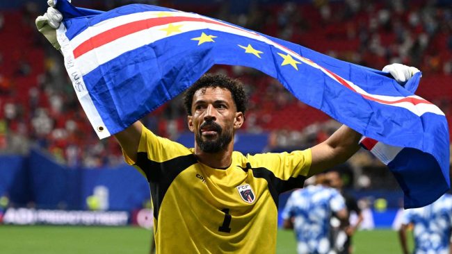 Capo Verde