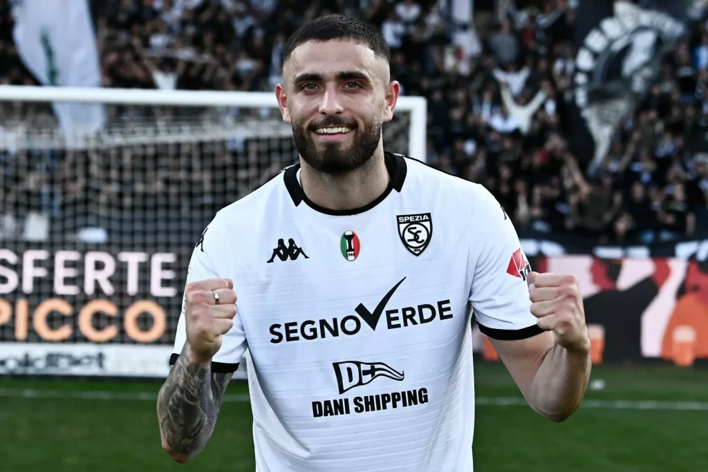 Serie B, tutti pazzi per Artistico: i club che se lo contendono