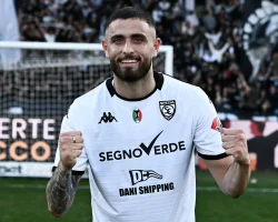 Serie B, tutti pazzi per Artistico: i club che se lo contendono