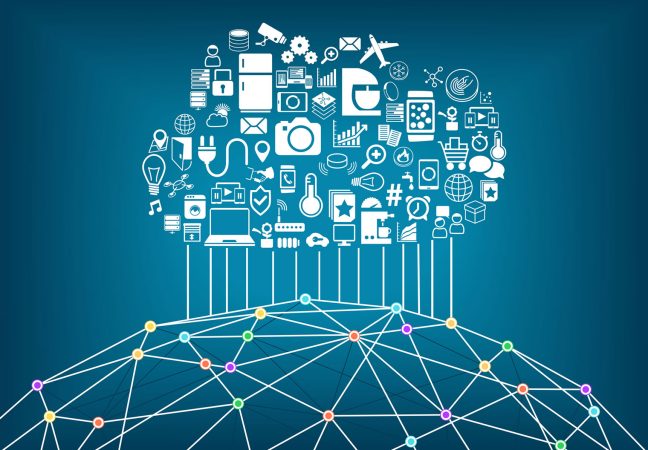 Internet IA