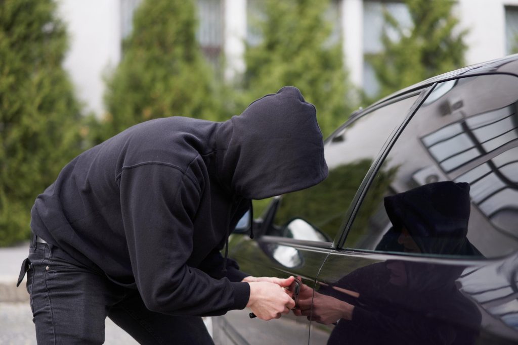 palermo auto rubate