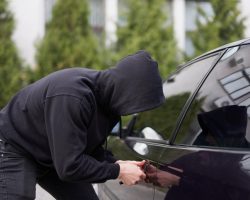 Palermo, smantellata la banda delle auto rubate: 9 arresti