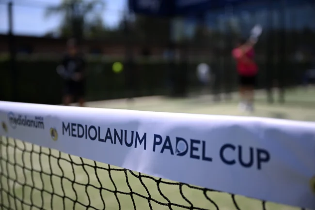 mediolanum padel cup palermo