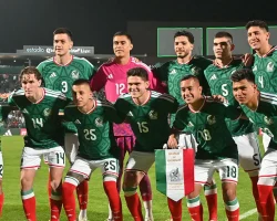 Mondiali 2026, 2^ Giornata: il riassunto del Gruppo A, B e C: si qualifica il Messico