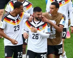 Mondiali 2026, 2^ Giornata: il riassunto del Gruppo D, E ed F: qualificate Germania e Usa