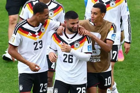 Mondiali 2026 2^ Giornata