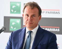 “L’anima sociale e industriale dello sport”: Vito Cozzoli presenta a Palermo il suo nuovo volume