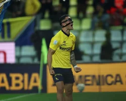 Modena, il Palermo piomba su un difensore