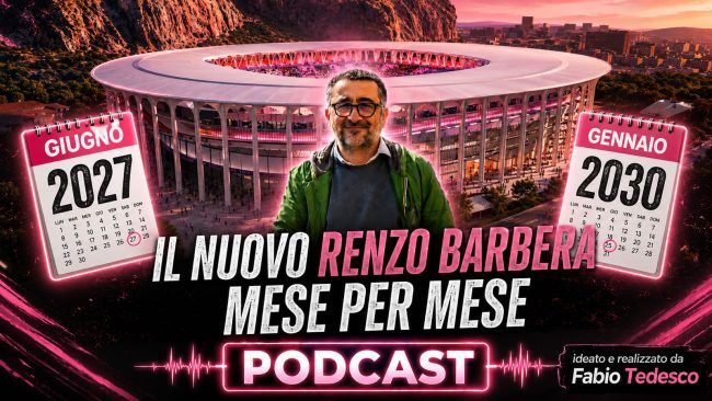 Renzo Barbera