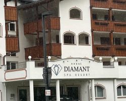 Il quartier generale del Palermo durante il ritiro