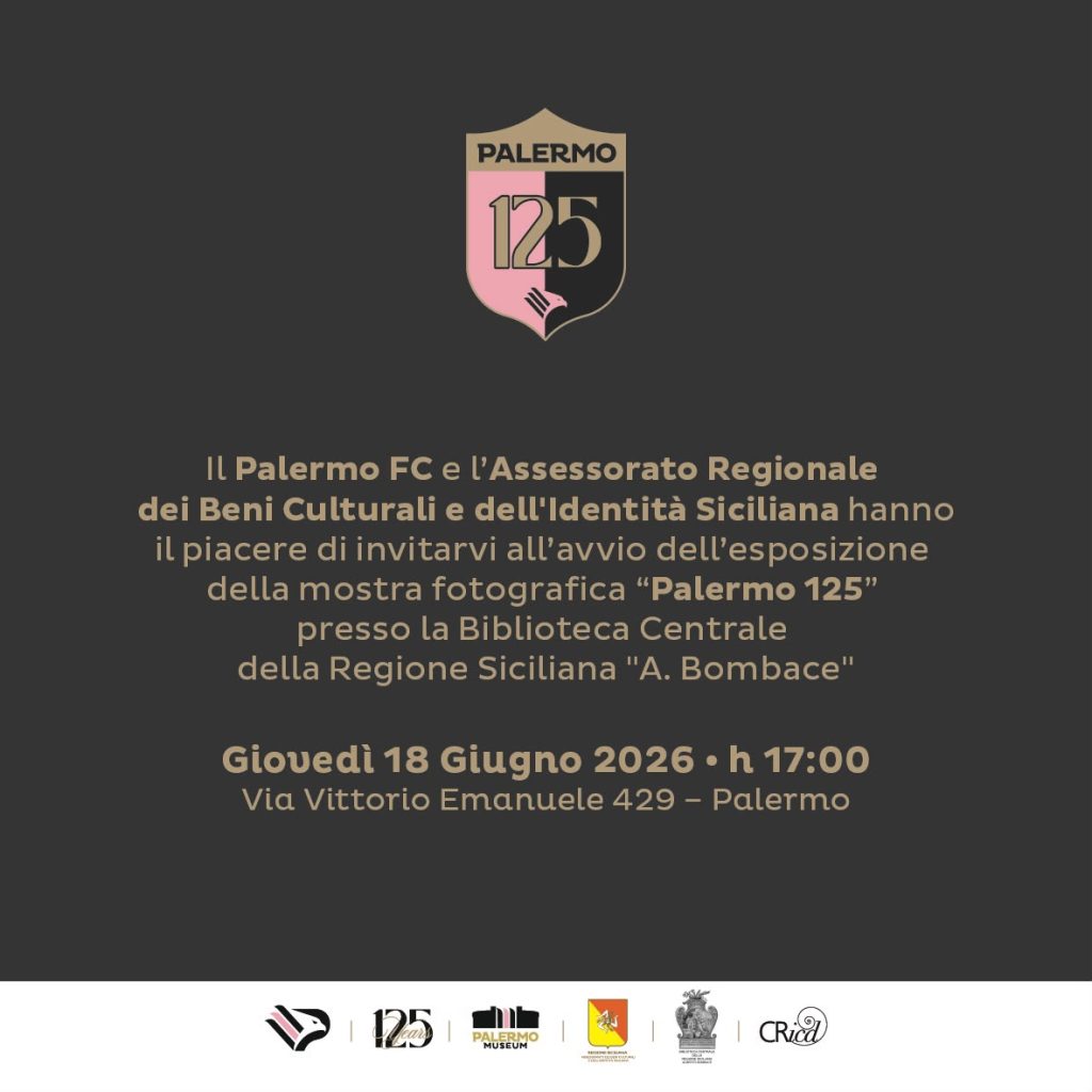 Palermo 125