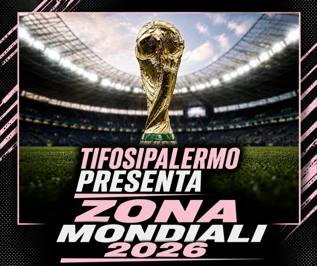 Zona Mondiali