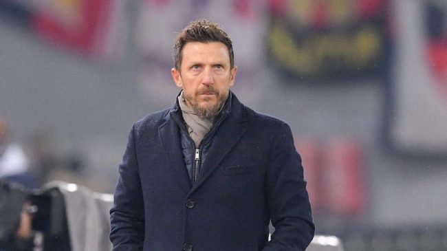 Calciomercato Lecce