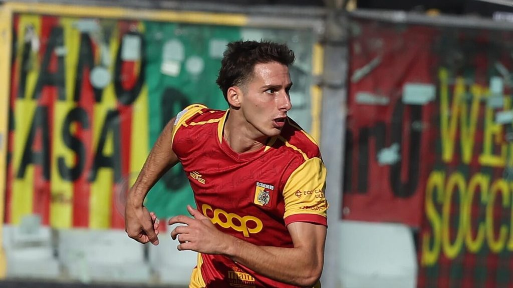 Calciomercato Palermo Cassandro