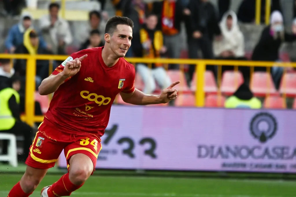 Cassandro Palermo
