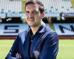 Cesena, Mancini e l’affare Shpendi: “Non c’è necessità di vendere”