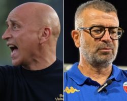 Brescia o Ascoli? Corini o Silipo, Damiani e Rizzo Pinna?