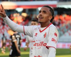 Palermo, spunta la pista Dorval: duttilità e qualità per Inzaghi