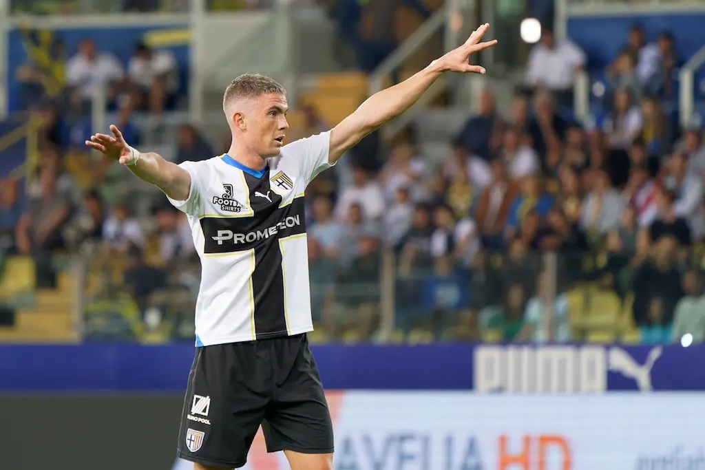 Estévez Palermo
