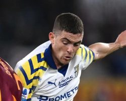 GdS – Palermo, Hernani e Estevez i primi rinforzi per Inzaghi