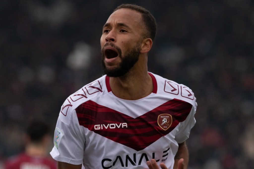 Palermo Hernani