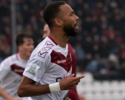 TuttoSport – Palermo, rilancio Hernani